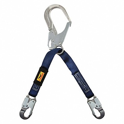 Positioning and Restraint Lanyards image